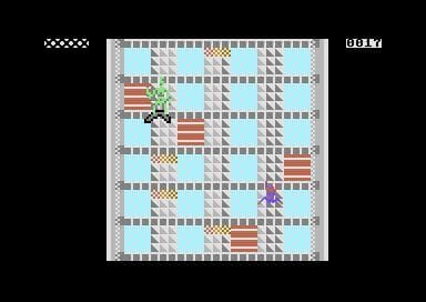 Spider Climber (itch)