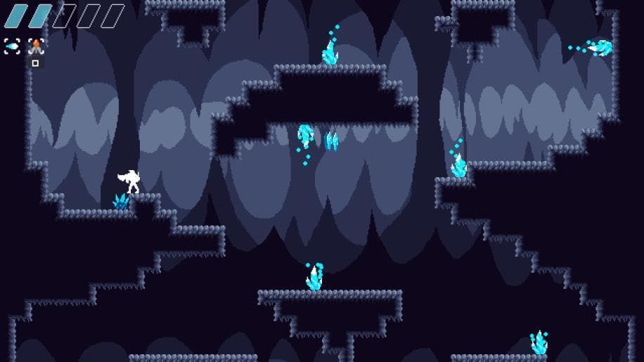 Planet Geode screenshot 4