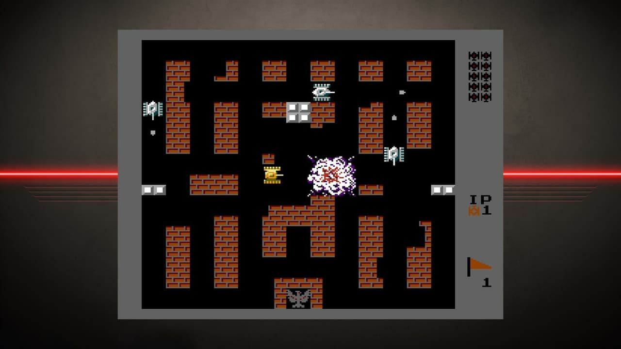 NAMCO MUSEUM ARCHIVES Vol 2 screenshot 3