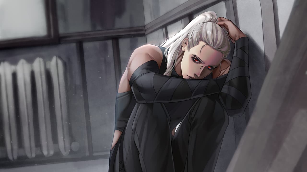 Degraman: Act II. Victor screenshot 2