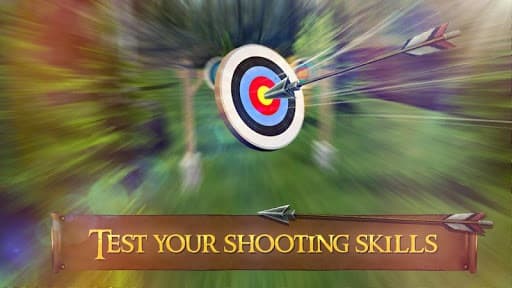 Target - Archery Games screenshot 3