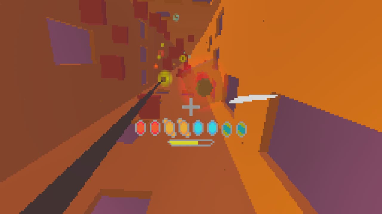 Harrowed screenshot 6