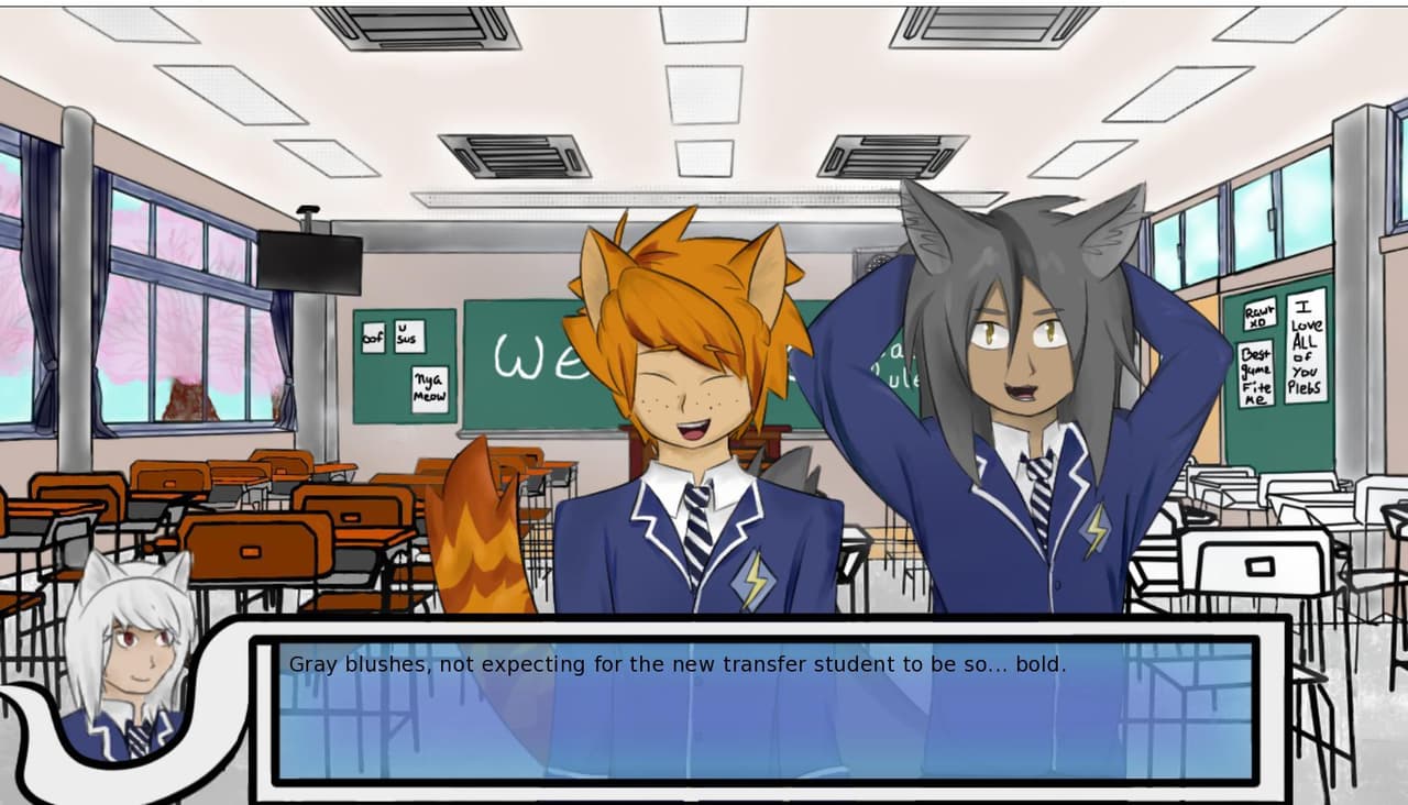 Battle Cats Academy