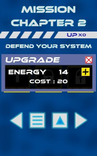 Virus Threat Defender (yogapw) screenshot 5