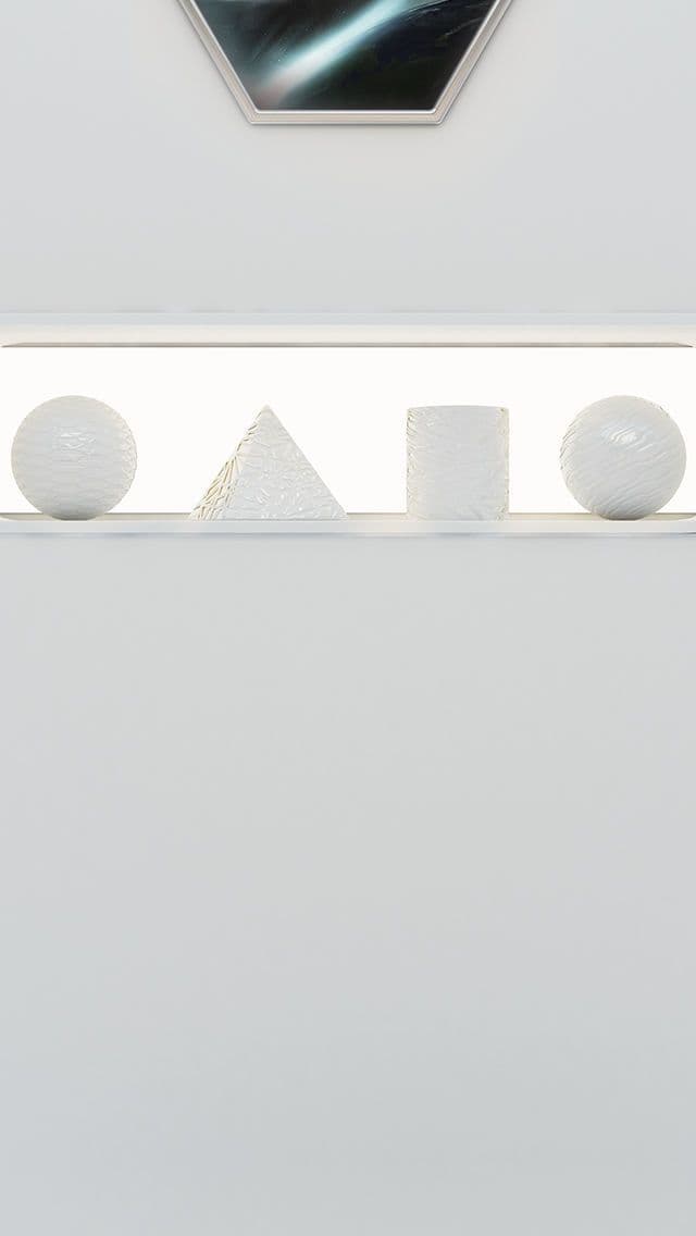 S203 ORBIT EXODUS - Room Escape