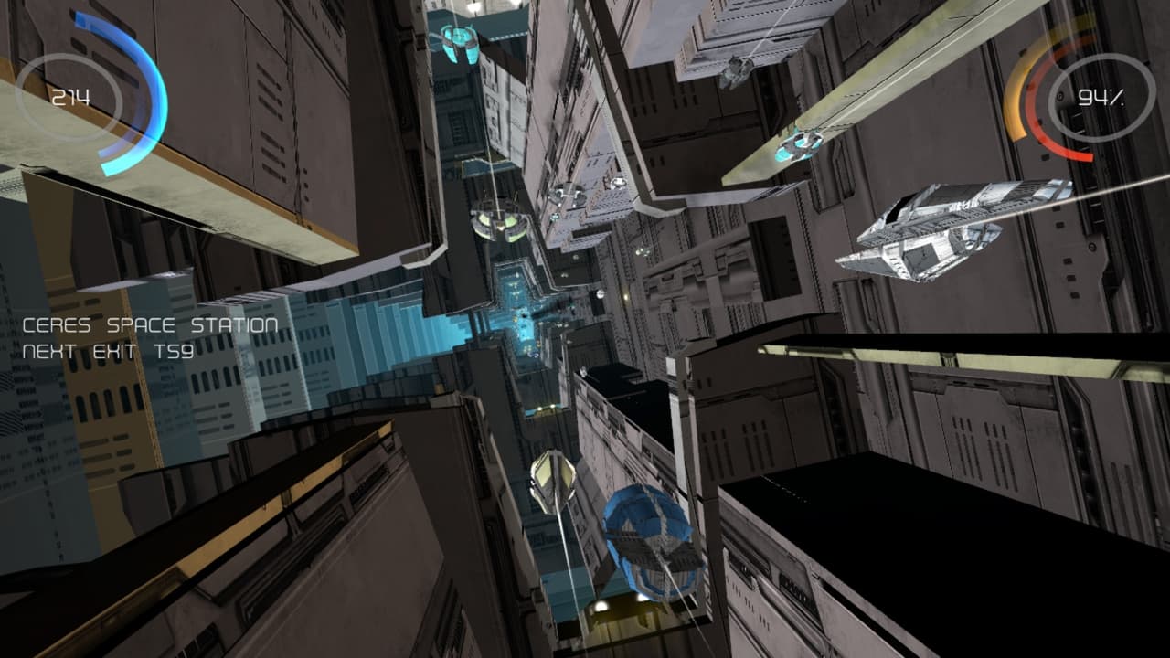 Hellway screenshot 4