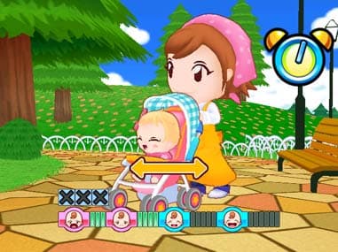 Babysitting Mama screenshot 4