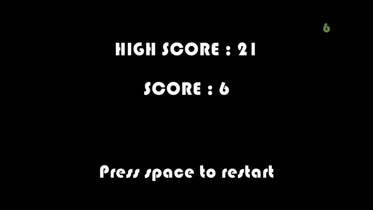 Flappy Rhinoceros