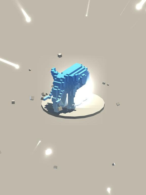 Animal Craft 3D screenshot 4