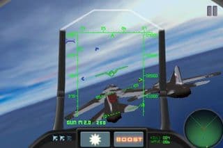 Flying Aces screenshot 3