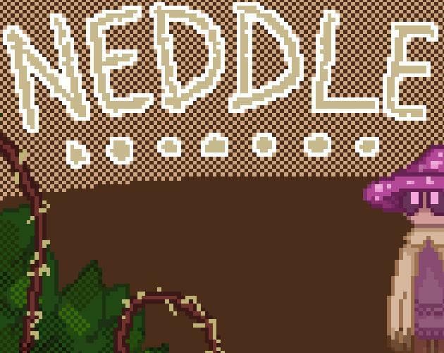 Neddle
