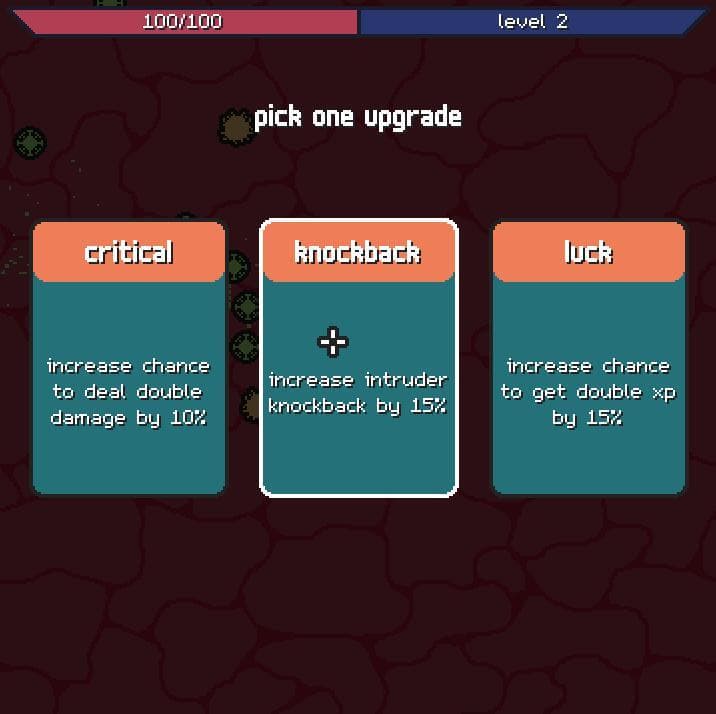 Virus Bash