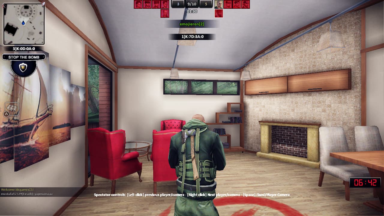 Zula - Europe screenshot 2