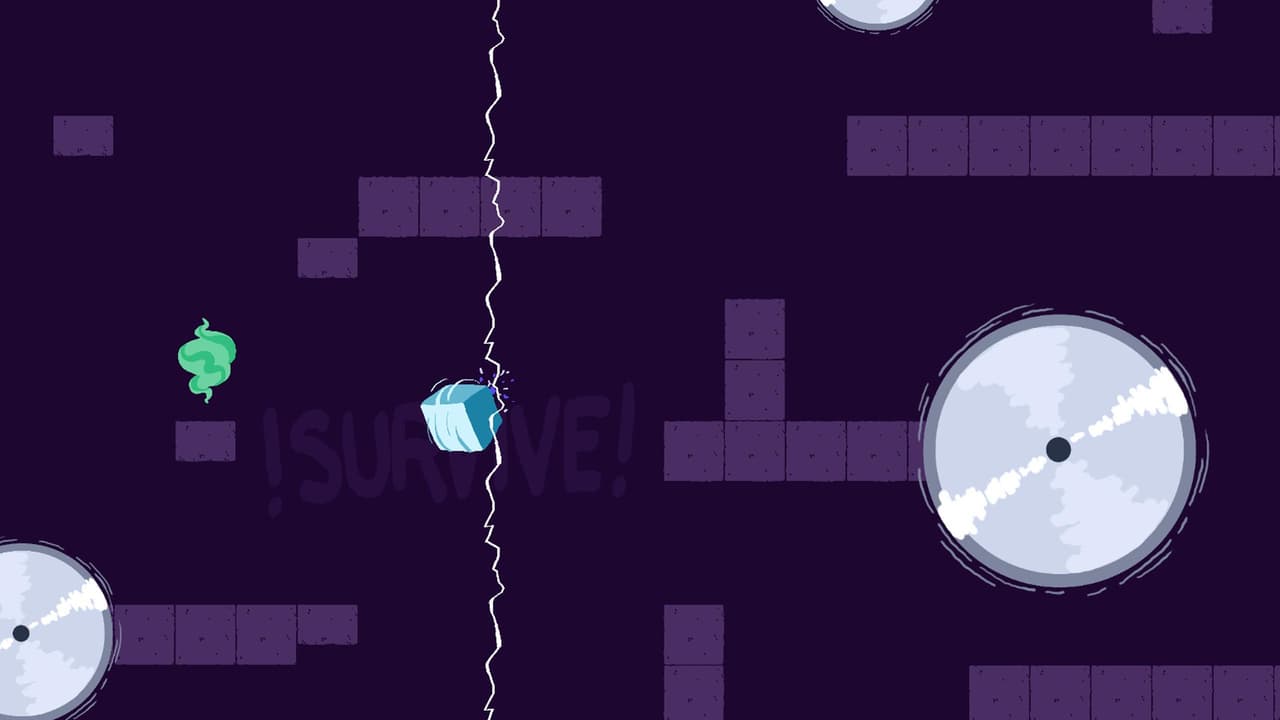 Rolly Bones screenshot 3
