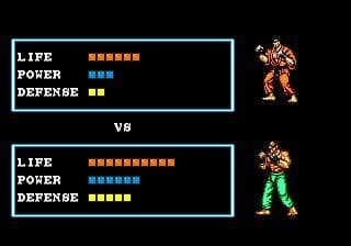 Street Smart (1989) screenshot 5