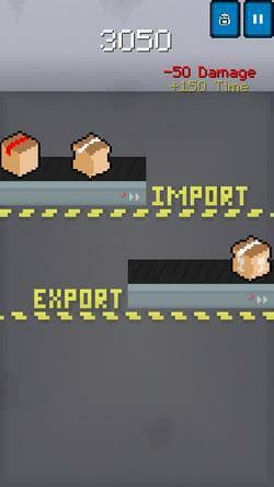 BoxBox screenshot 2