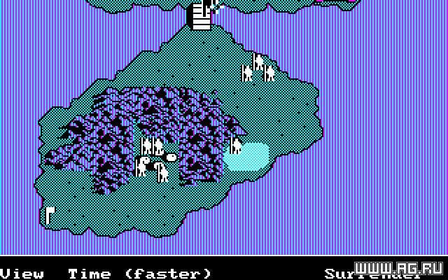 The Ancient Art of War screenshot 3