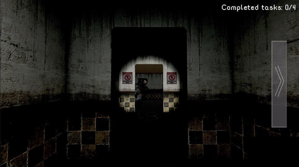 The Noris Project screenshot 4