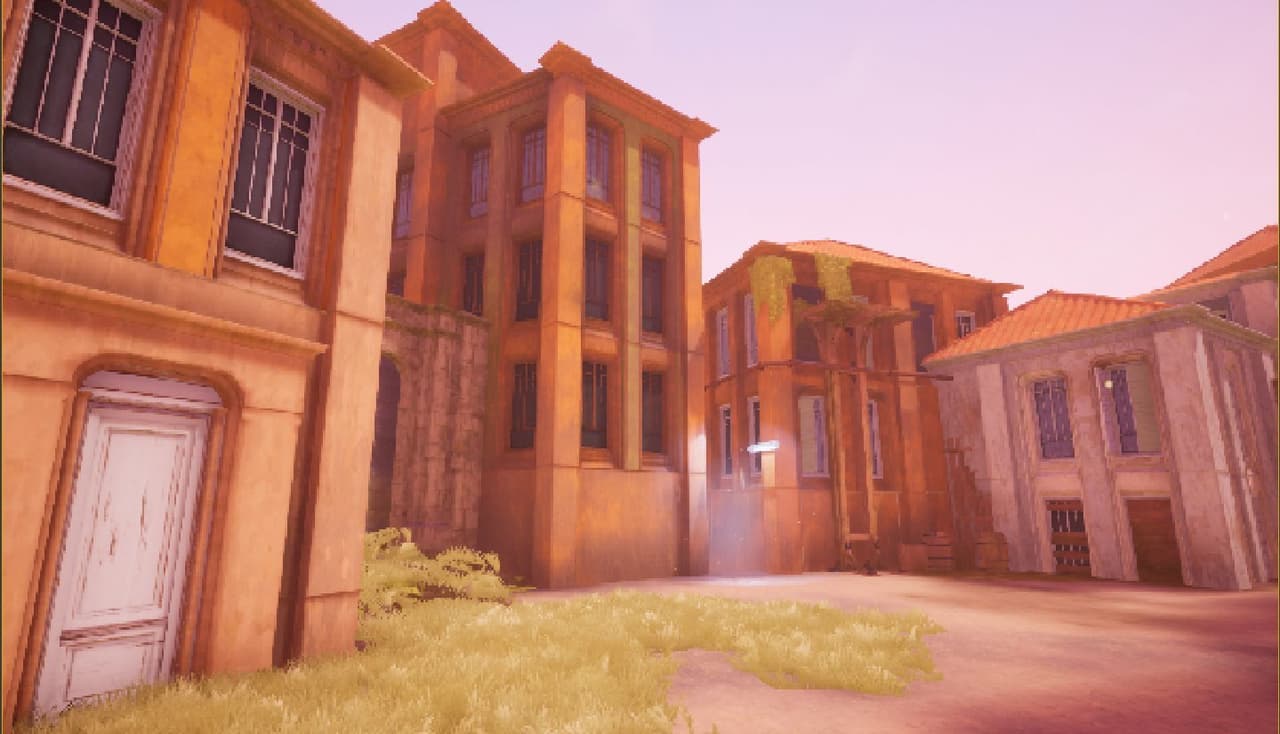 City of Muse screenshot 2