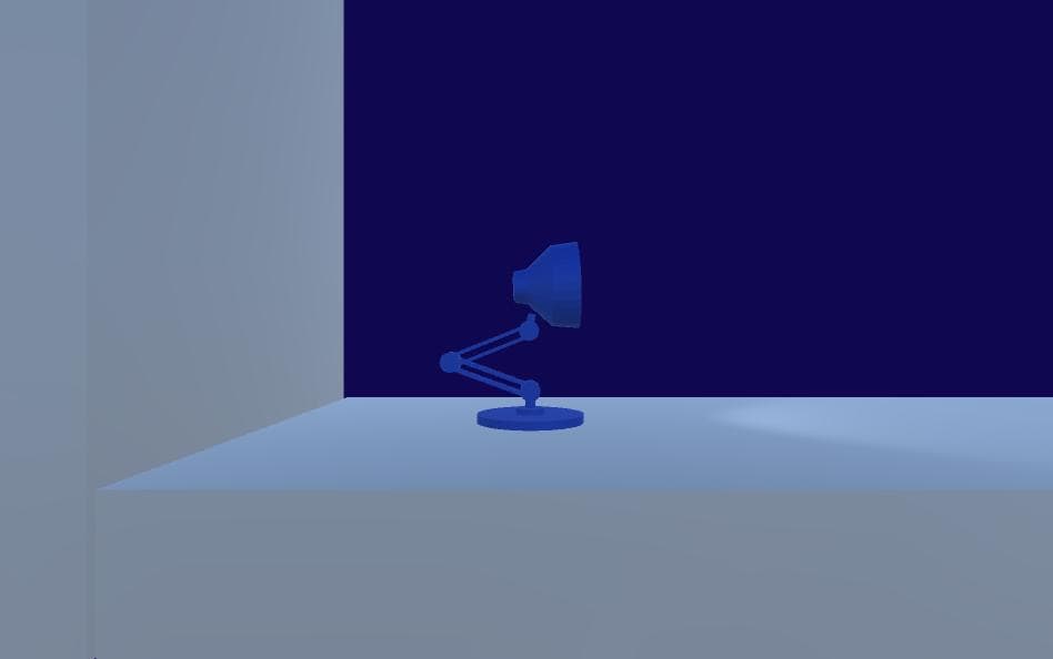 Lamp (Connorses)