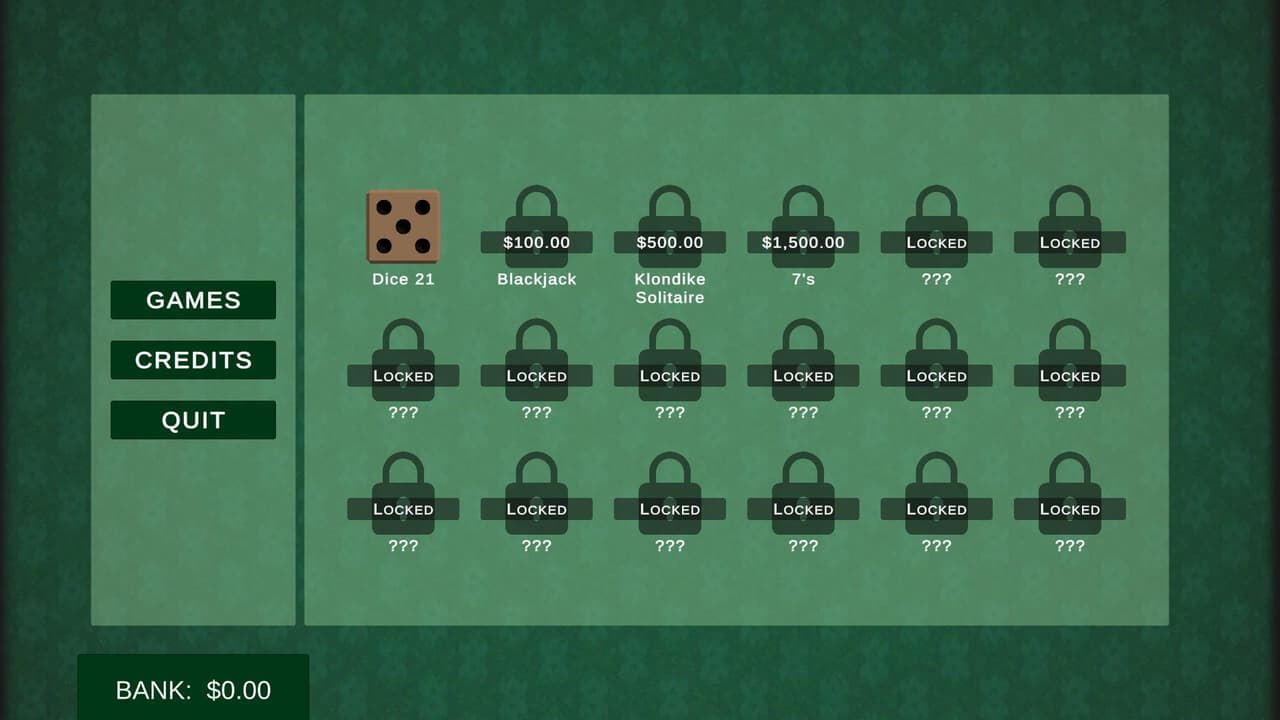 Winning Plays: The Casino Game Collection screenshot 2