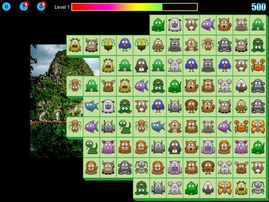 Onet Connect Animal Classic HD