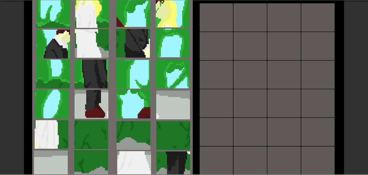 In sickness and in health screenshot 3