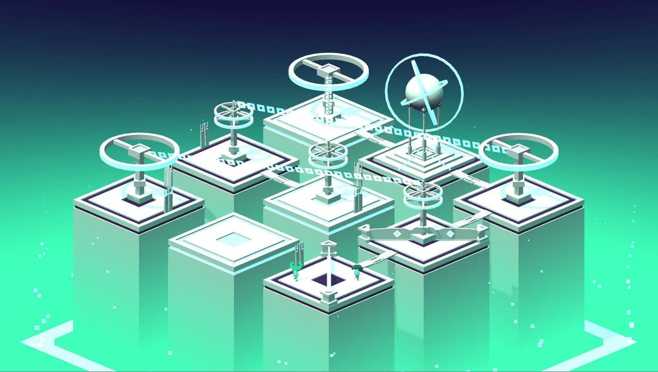Obelisk - ld38