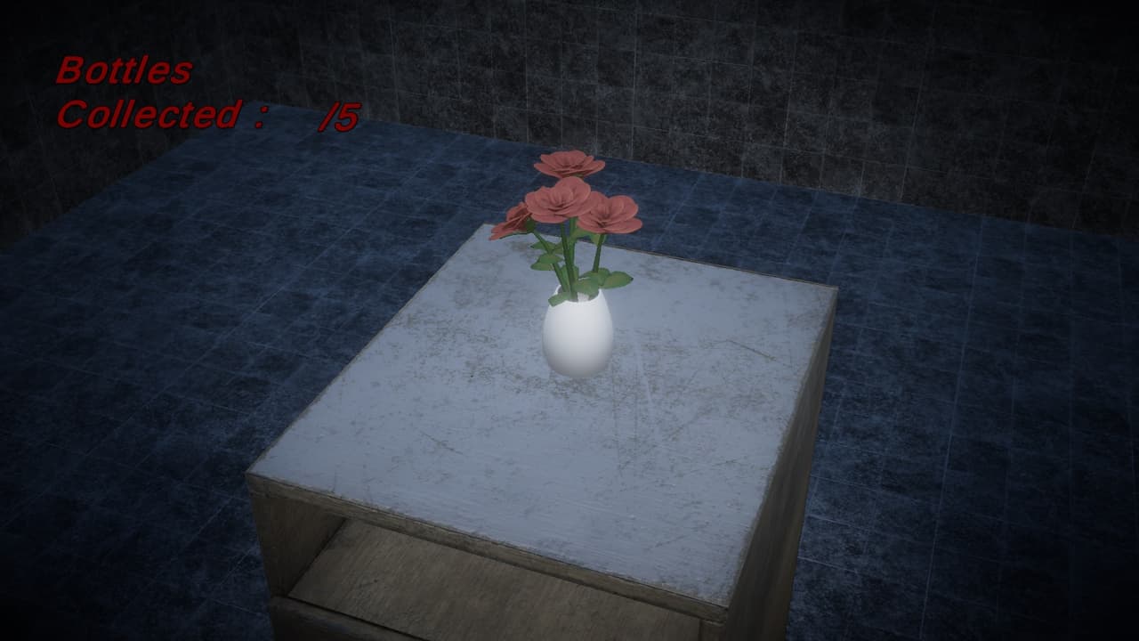Rose Colored Lens Made By Brian Benitez screenshot 2