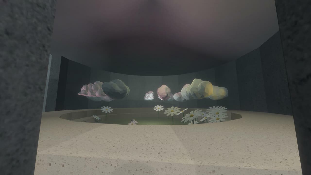 The Lonliness Gallery screenshot 6