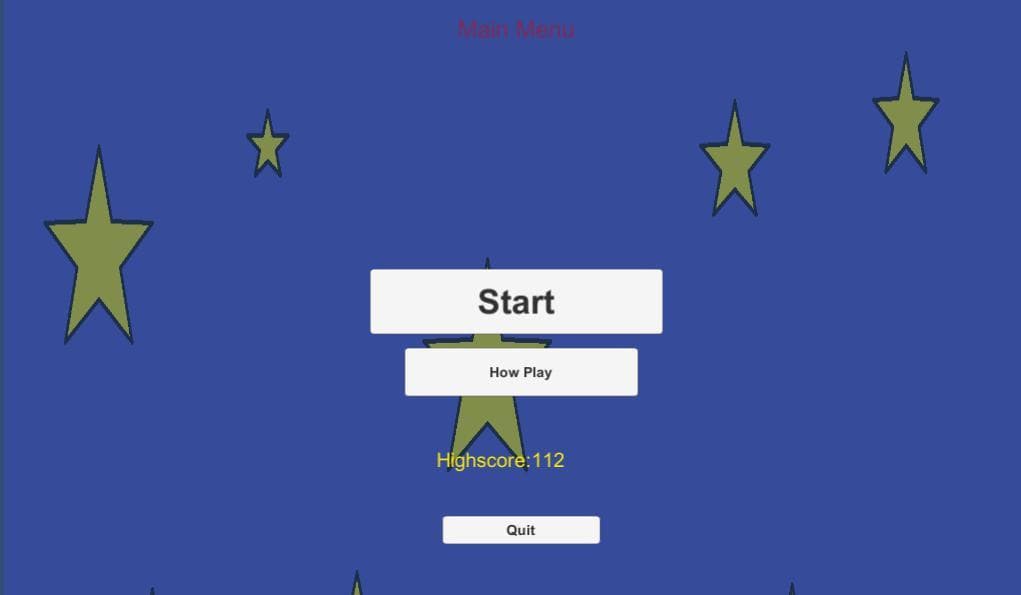 Larry the penguin screenshot 3