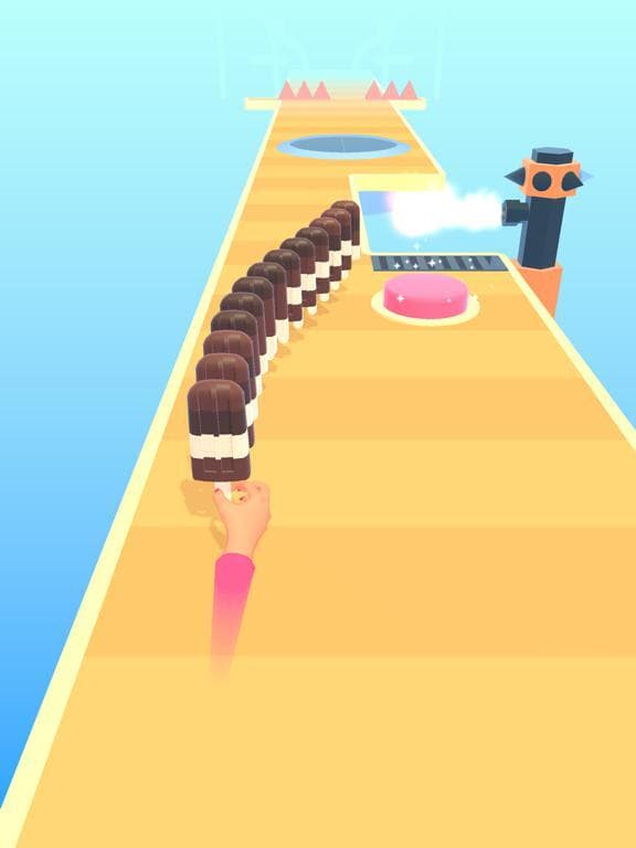 Popsicle Stack screenshot 3