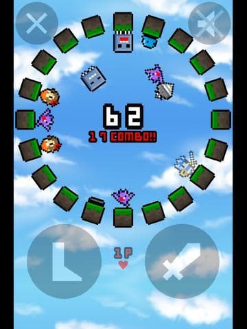 StepKnight screenshot 4