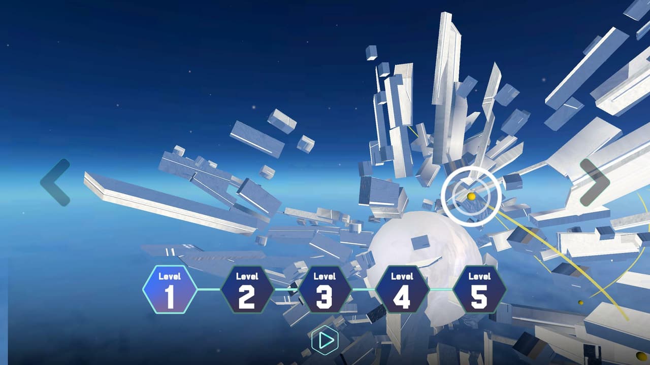 Pet City Mania SkyBattle screenshot 4