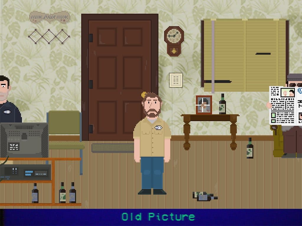 "Hack Frauds" - A "Half in the Bag" Tech-Demo