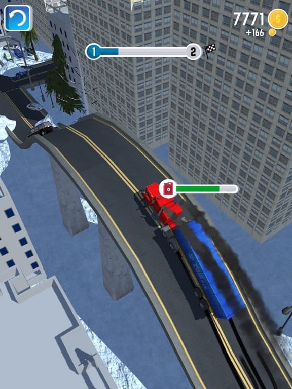 Truck it up screenshot 5