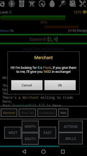 Random Adventure Roguelike Pro screenshot 4