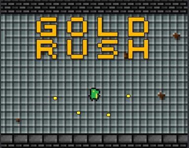 Gold Rush (y_benjamin)