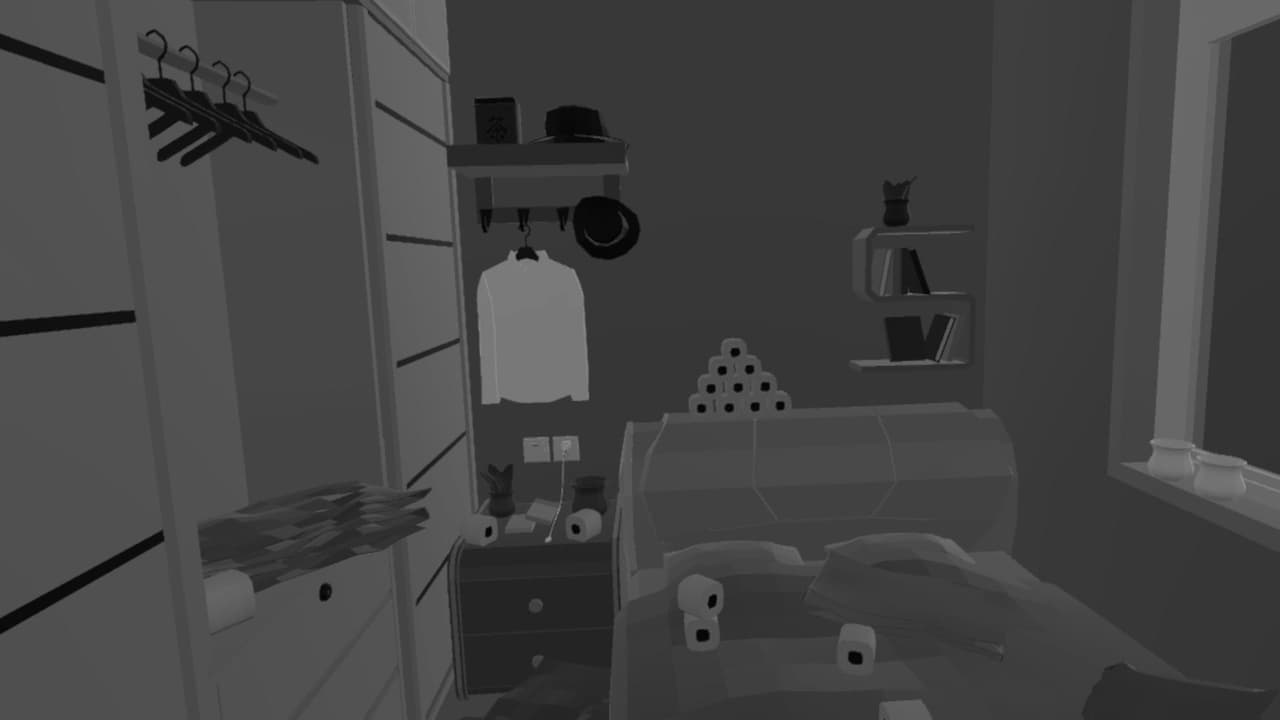 You Are The Wind screenshot 2