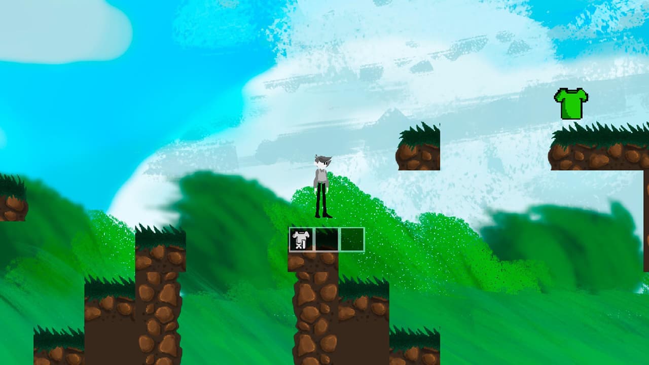 Lazarus Journey screenshot 3