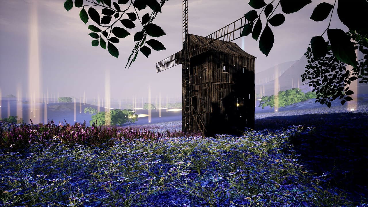 Loverowind screenshot 3