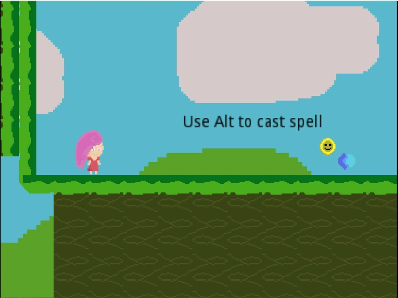 Jolettes Fantastic Adventure! screenshot 4