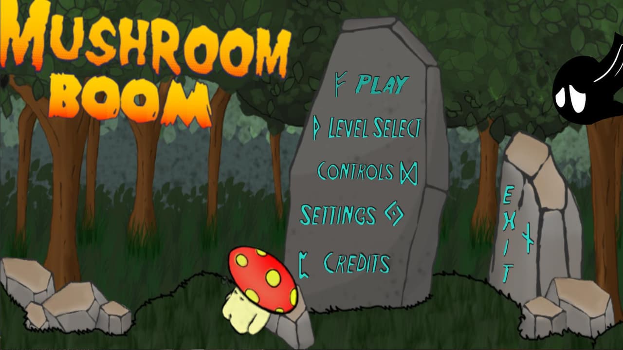 Mushroom Boom screenshot 2