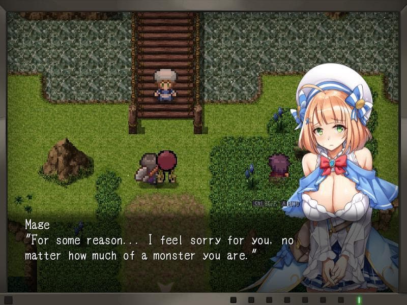 Thanatos (2020) screenshot 2
