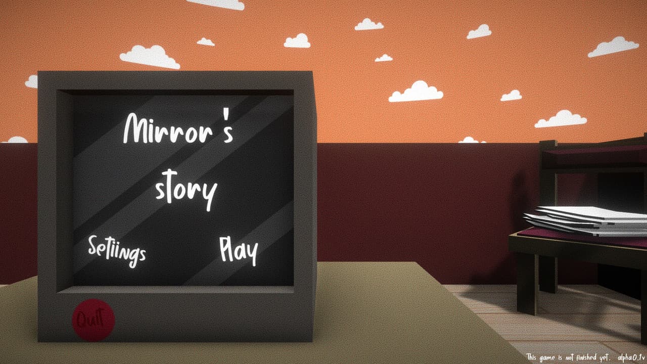 Mirrors Story