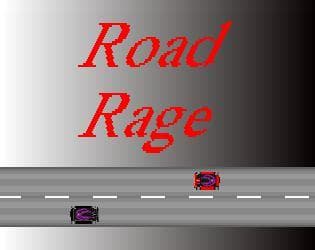 Road Rage (itch) (aabicus)