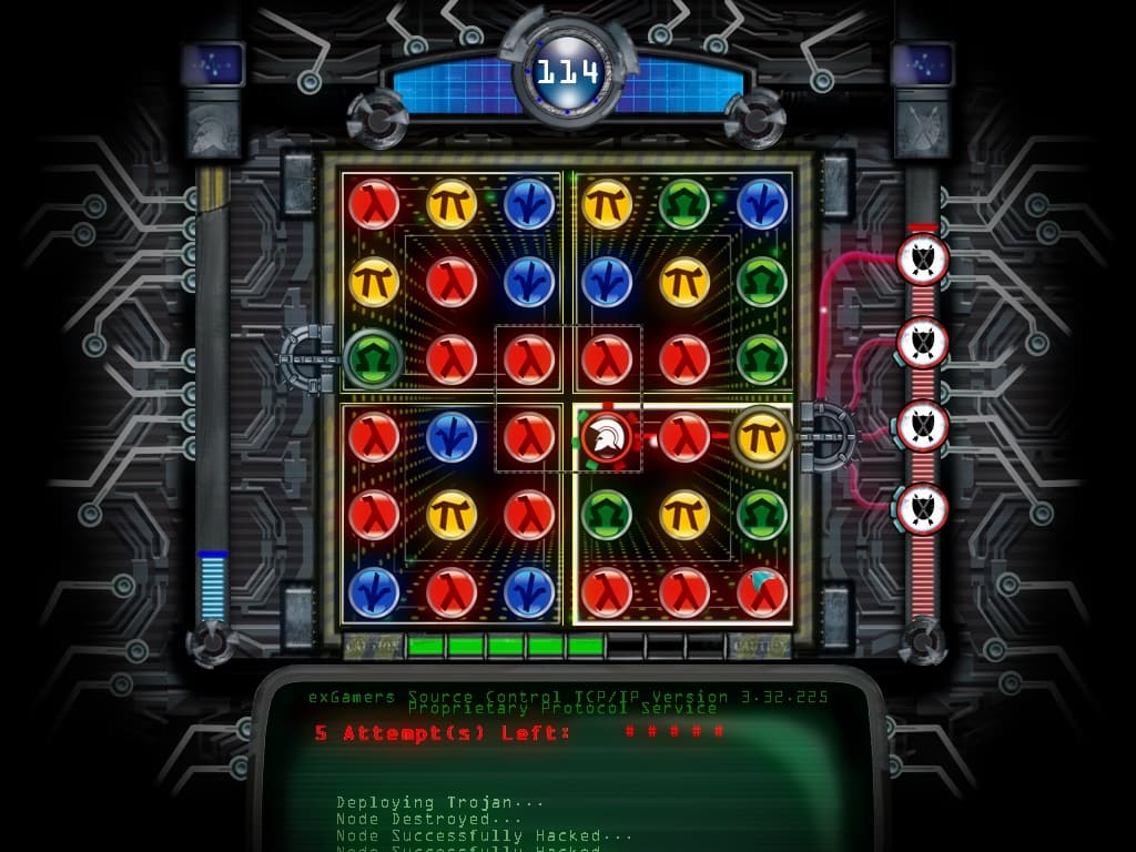 Source Control screenshot 6