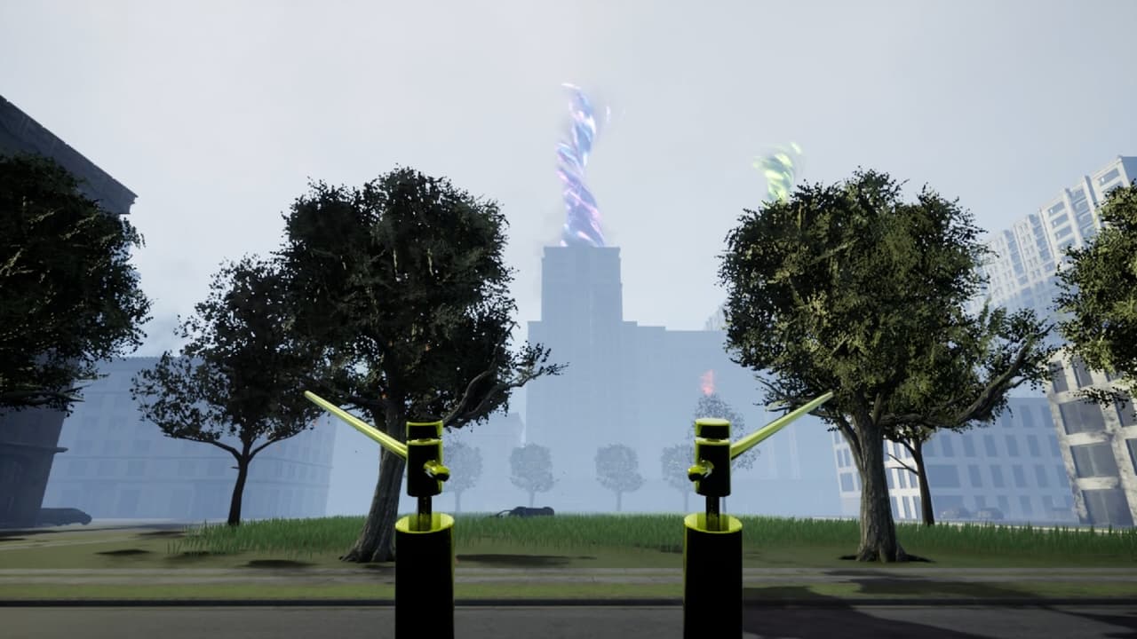 Corruption (itch) (Svenchu) screenshot 2