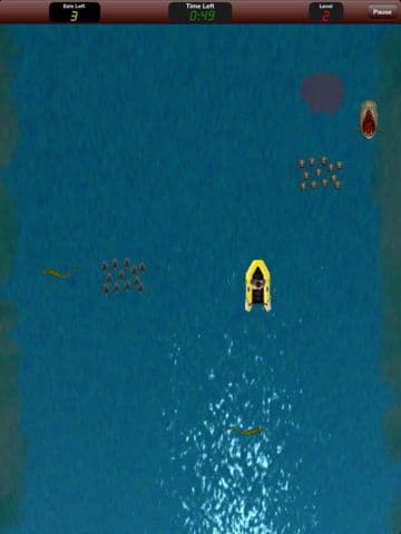 Amazon Terror screenshot 3