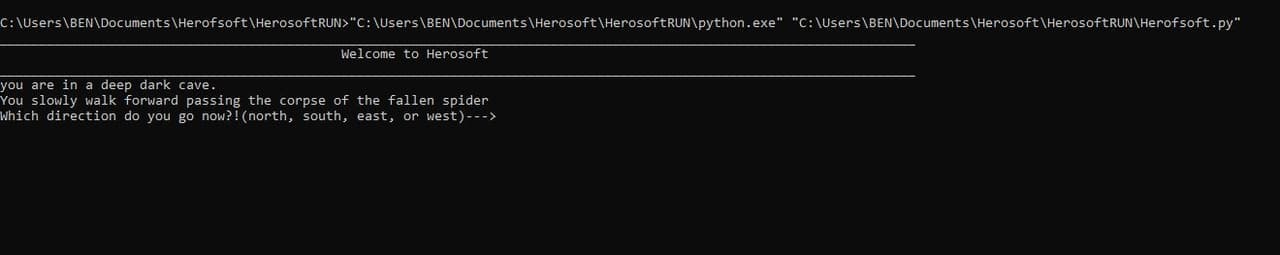 Herofsoft